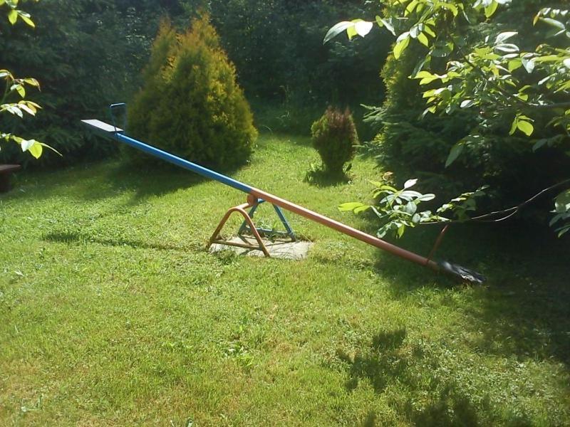 U Haryho Hotell Dolní Bečva Exteriör bild
