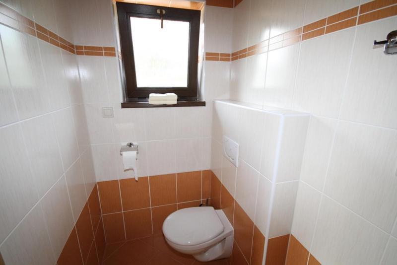 U Haryho Hotell Dolní Bečva Rum bild